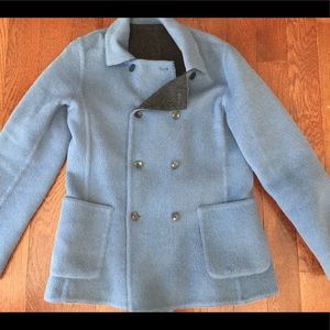 J Jill Small light weight coat